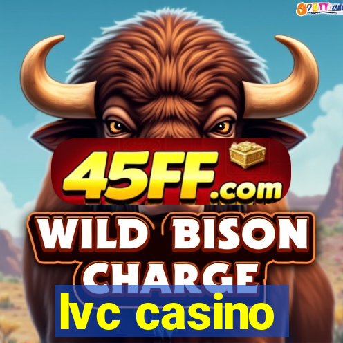 lvc casino